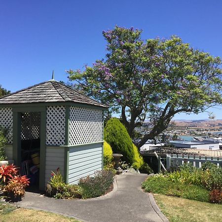 Jacaranda Lodge - Napier Hill Holiday Home Exterior photo